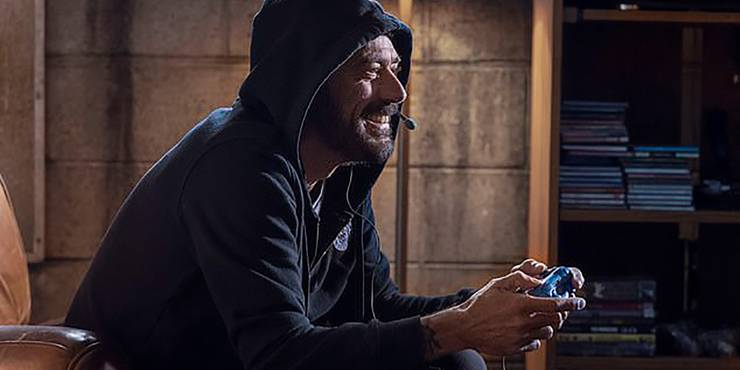 The Walking Dead 10 Things Fans Learned In Heres Negan About The Character The Walking Dead 10 Things Fans Learned In Heres Negan About The Character